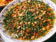 -杨记隆府(汉街店)