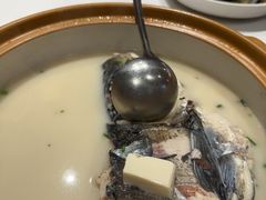 -浔味·山屿湖·正宗全鱼宴老字号