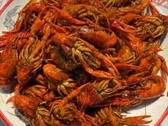 -辣不怕口味虾(凌霄路店)