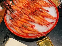 -牛New寿喜烧(金茂览秀城店)