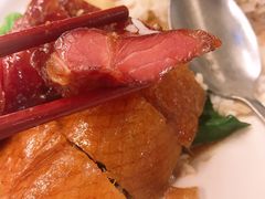 -永盈茶餐厅(中山四路店)