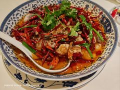 沸腾鱼-宁波状元楼酒店(和义路店)