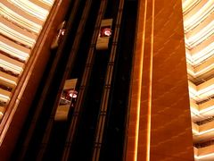 门面-杭州国际会议中心洲际酒店-原素全日餐厅(解放东路店)