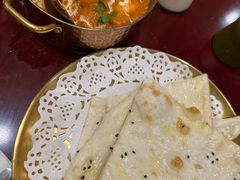 -清真· AL-JANNAT 佳纳特餐厅(仙林店)