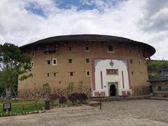 -福建土楼(南靖)景区