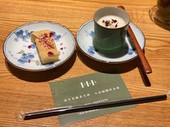-竹里馆·淮扬菜·功夫茶(老门东店)