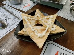 泡菜牛肉饼-韩热集市(百源店)