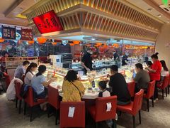 -莲寿司(国兴店)