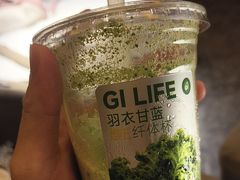 -金色印象·4K影院式足体养生(南滨印象店)