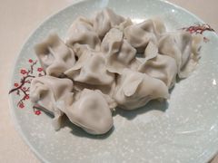 -老边饺子馆(金源店)