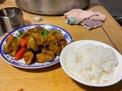 -新月斋(豆瓣胡同店)