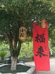 -长沙小顽国景区