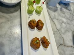 -城南往事·鲁菜济南菜(软件园美莲广场店)