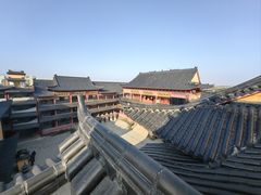 -会龙寺