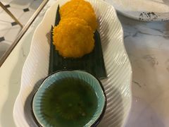 -浩海火烧云傣家菜(蓝港店)