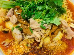 -文立新麻辣烫(合生汇21街区店)