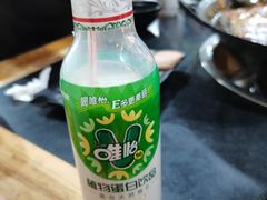 -铜元老码头鳝鱼火锅