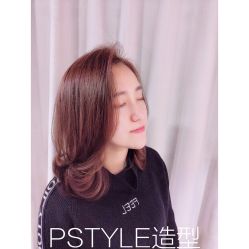 点击看大图 -P.STYLE 派斯造型