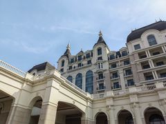 -青岛海泉湾皇冠假日度假酒店