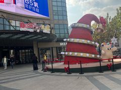 -光启城时尚购物中心