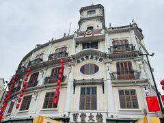 -汕头市小公园