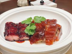 -香港狮子山下·明星粤菜餐厅(北苑店)