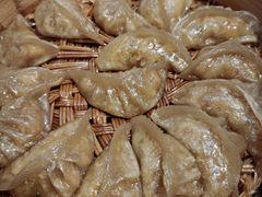 -祥老弟老信丰萝卜饺•江西菜(建设路店)