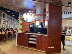 -The COOK·厨餐厅·自助餐(浦东嘉里大酒店)