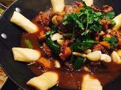 -鲁城往事(游客中心店)