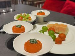 -俏立方·15年新楚菜
