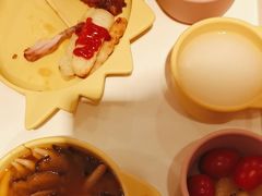 -西贝(厦门中华城店)