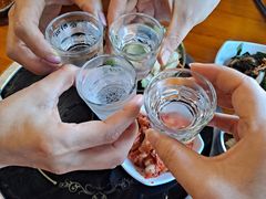 -咕咕站韩国料理(紫金港店)