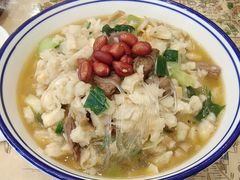 -老乌家特色小炒泡馍(大皮院店)