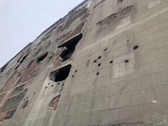 -上海四行仓库抗战纪念馆