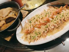 -老蒲鲜(涵江店)