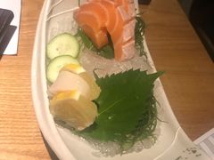-寿司皇(扬名广场店)