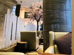 -洲际酒店·地平线全日餐厅HORIZON CAFÉ