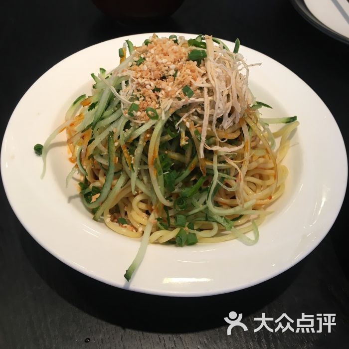 三樣菜(工體店)-圖片-北京美食-大眾點評網