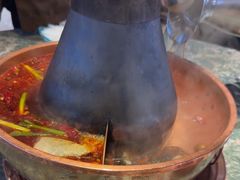 -乔先生涮肉·鲜活牛羊肉火锅(塘沽店)