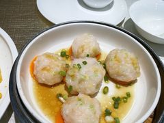 -餐与自然(老商埠店)