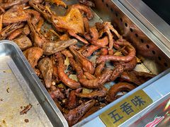-六鸭堂(新街口店)