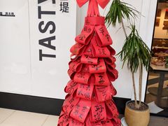 -西堤牛排(南京龙江店)