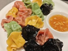 -1937青岛老味道·海肠捞饭·青岛菜(大鲍岛栈桥店)