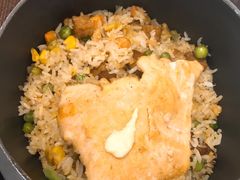 -城堡餐厅(长隆海洋王国店)