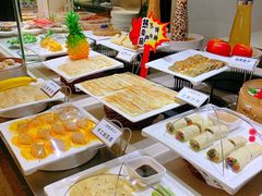 -健眺小海鲜(临海后山店)