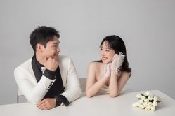 -MAO亲爱的猫婚纱摄影工作室