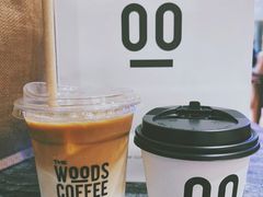 -THE WOODS 简餐 (国贸商城店)