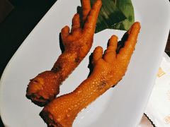 -外婆家(世界城广场店)
