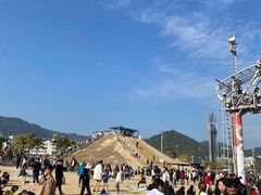 -大梅沙海滨公园