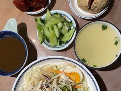 -十面春风·江南面馆(崇宁路店)